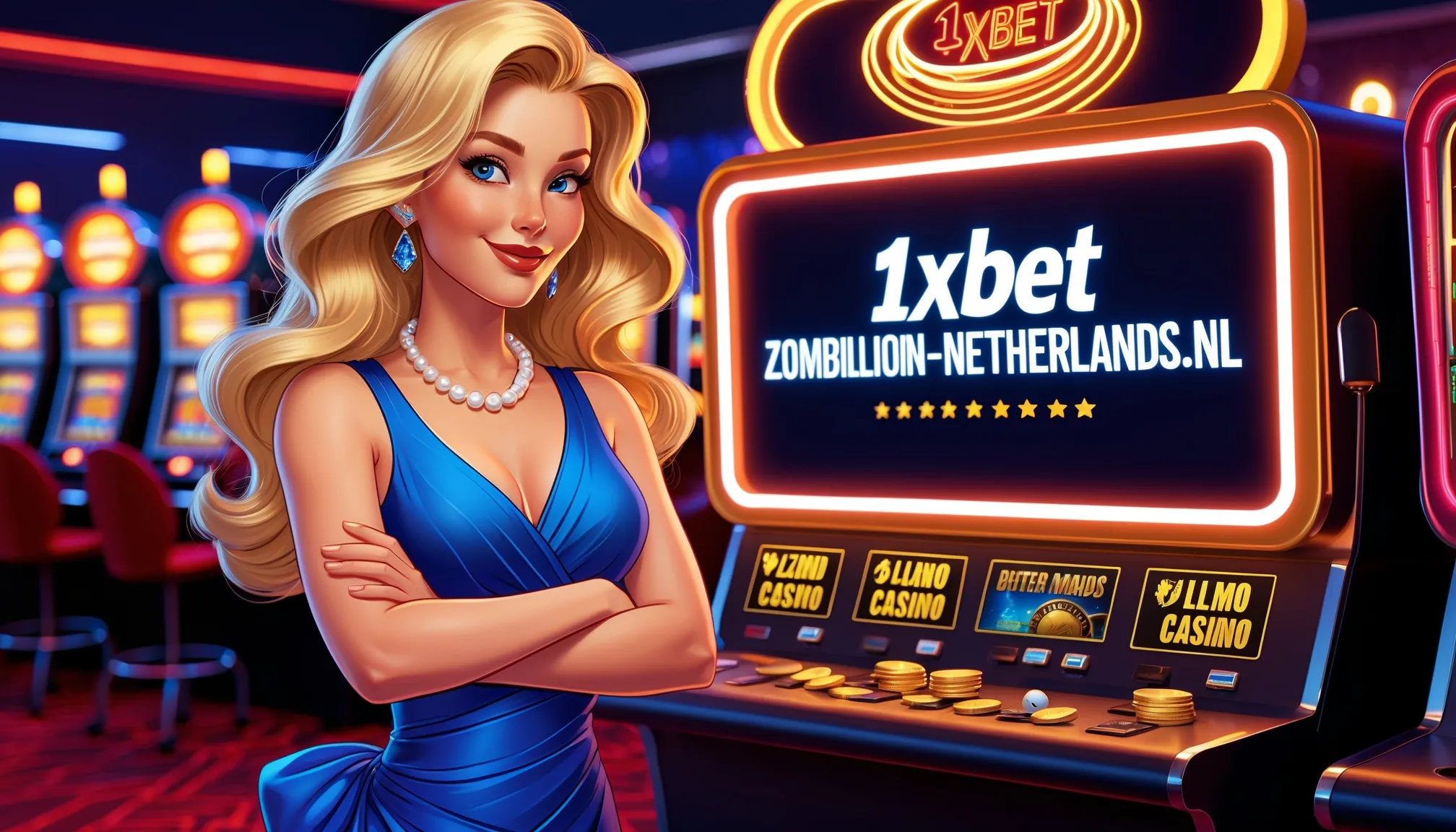 zombillion game: 1xbet Zombillion Casino betalingsopties
