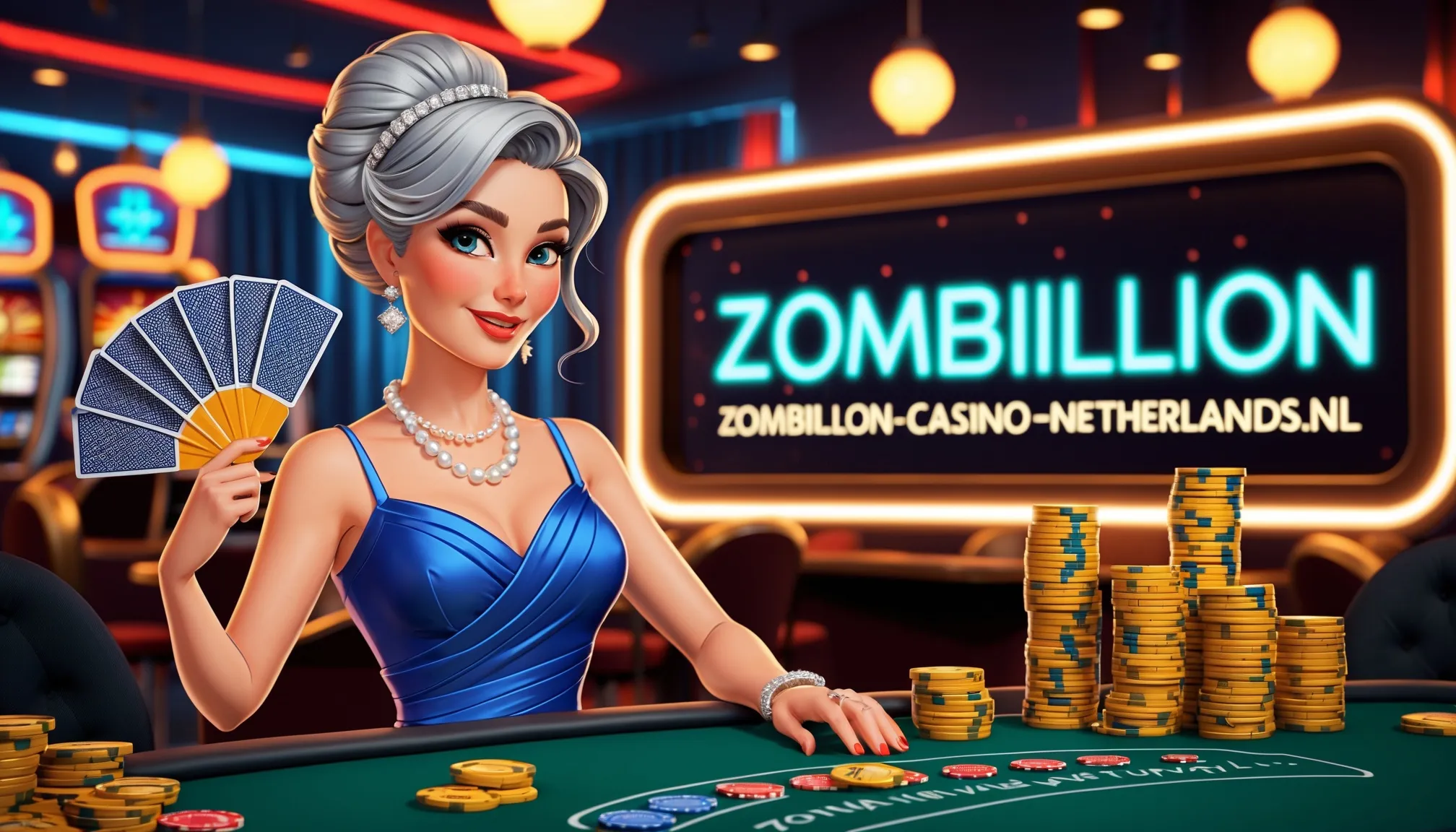 zombillion game demo - gratis spelen zonder risico