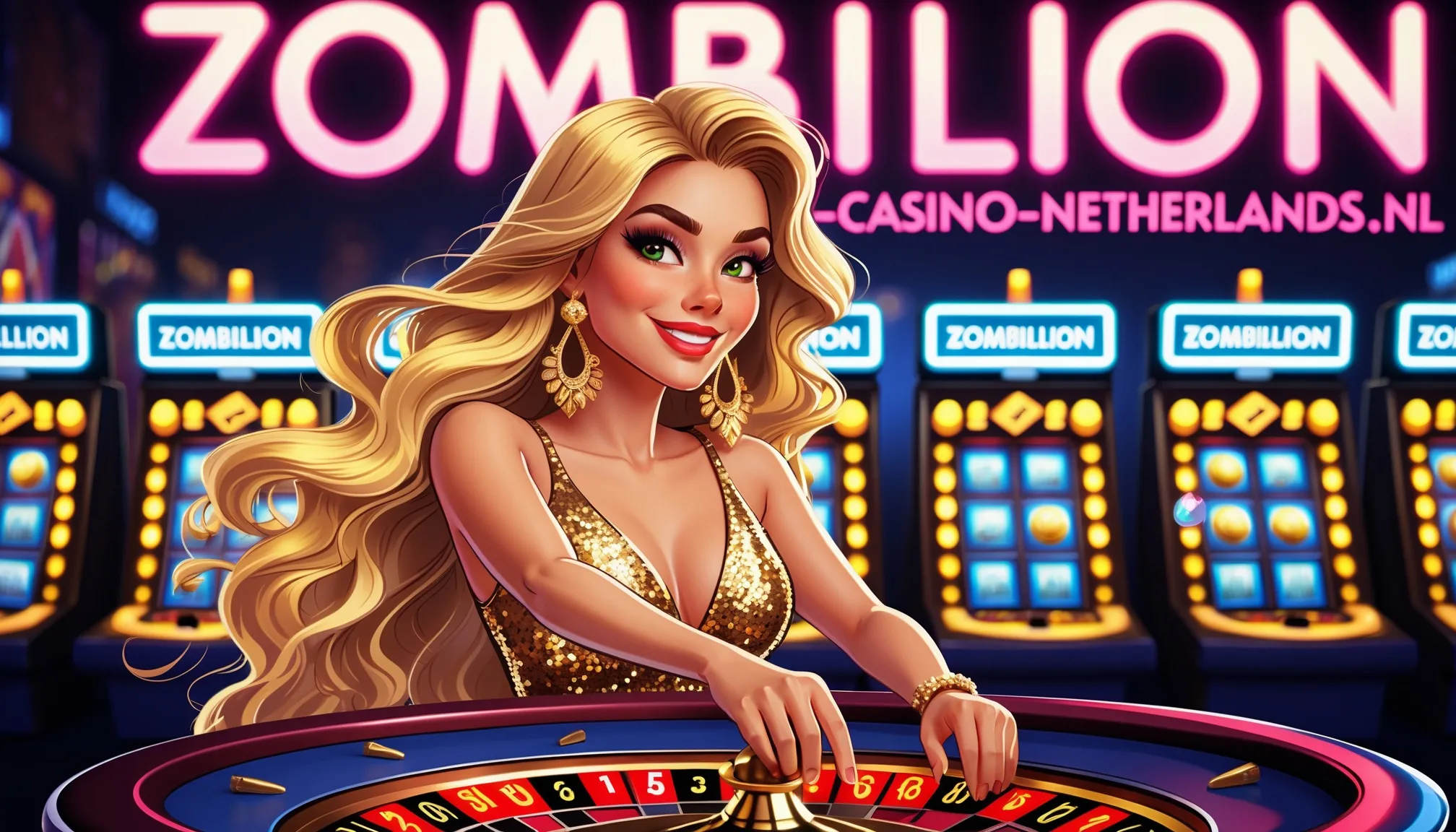 Zombillion game - eerlijk casino review voor Nederland 2026