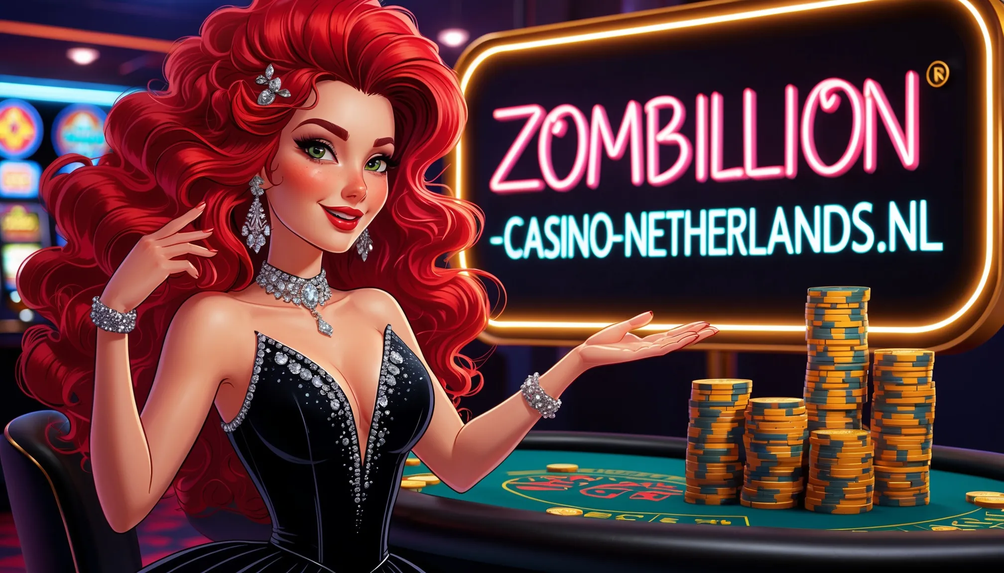 Zombillion game - eerlijk casino review voor Nederland 2026