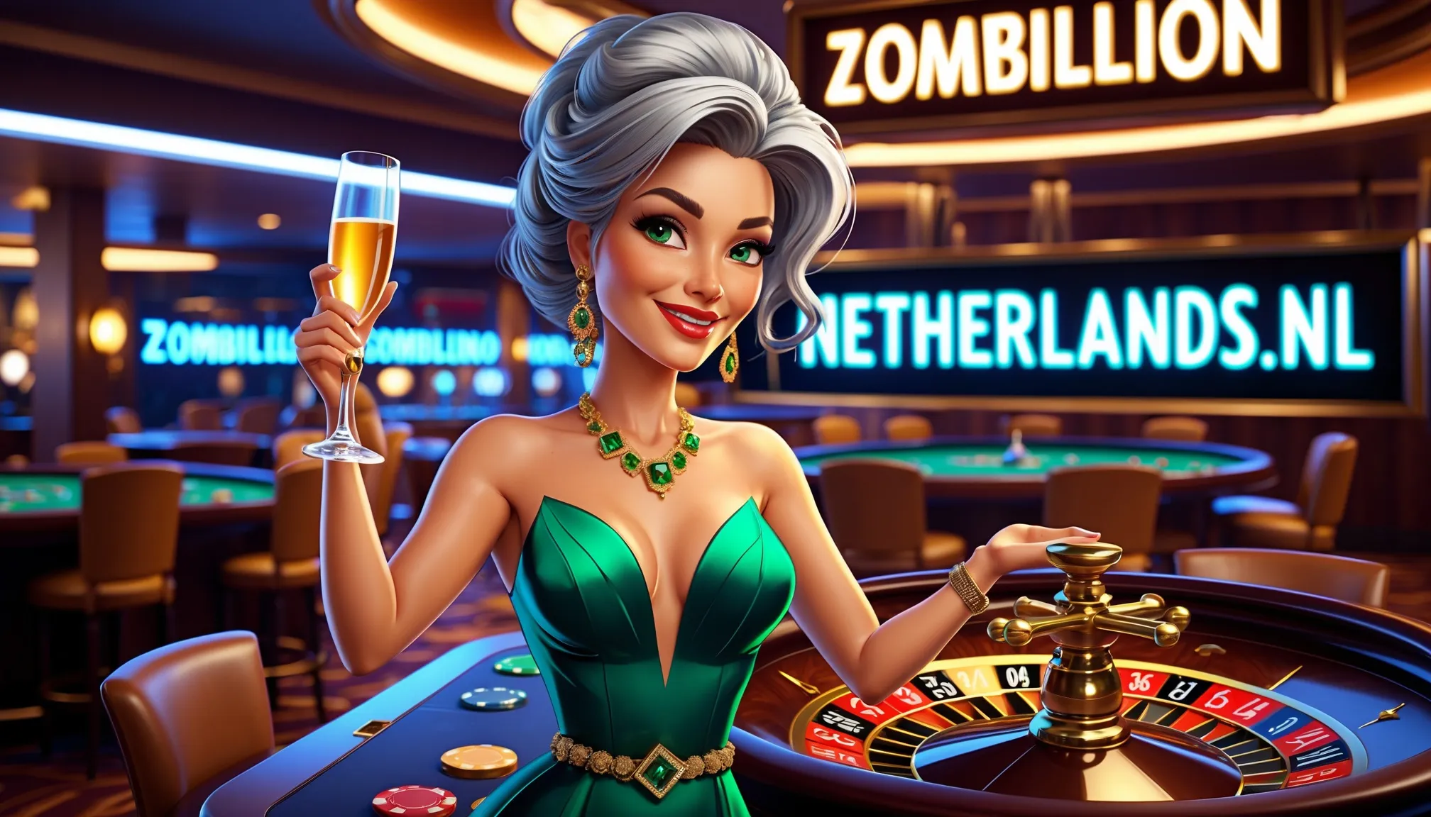 Zombillion game - eerlijk casino review voor Nederland 2026