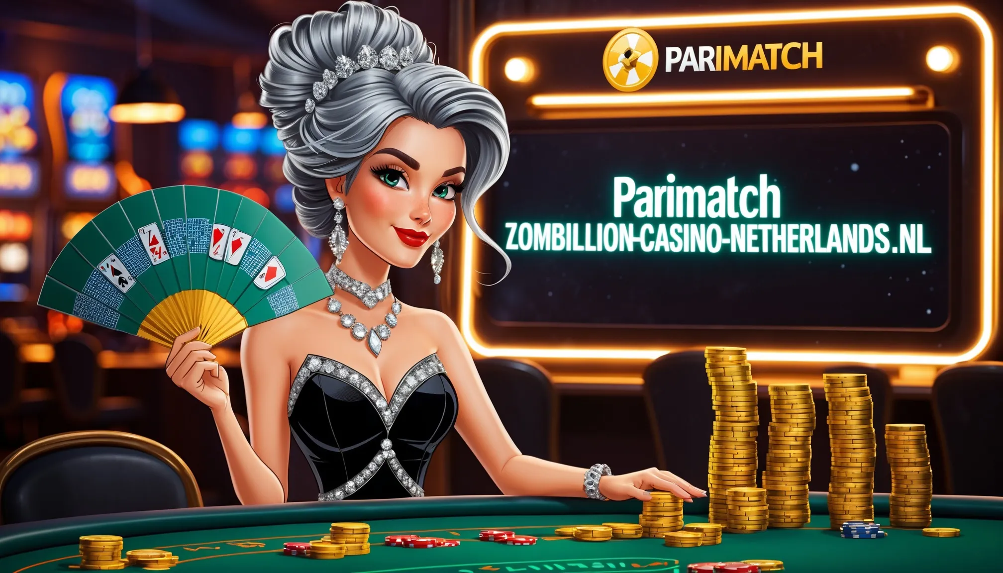 zombillion game: Parimatch betaalmethoden voor Nederland
